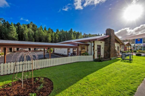 Gold Rush Inn